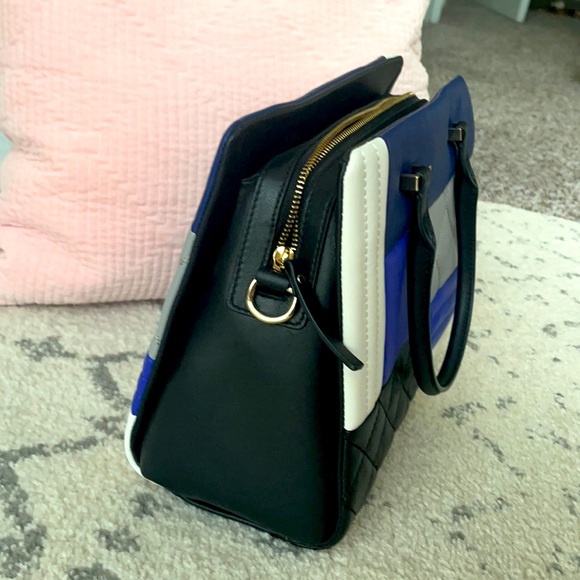 Kate Spade Satchel - Medium size - Picture 4 of 5